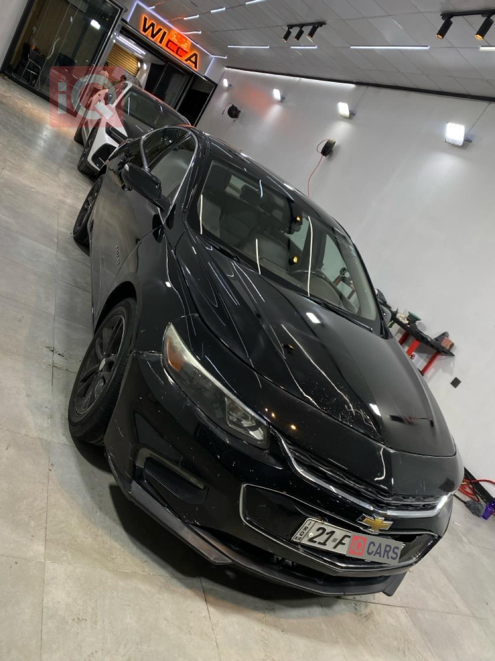 شيفروليه ماليبو